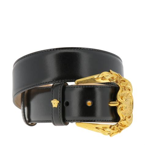 womens versace belt|versace belt women's sale.